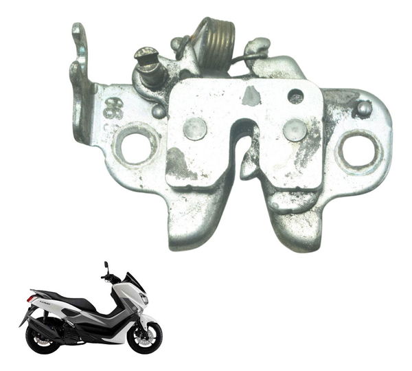 Trava Banco Yamaha N-max 160 17-20 Original