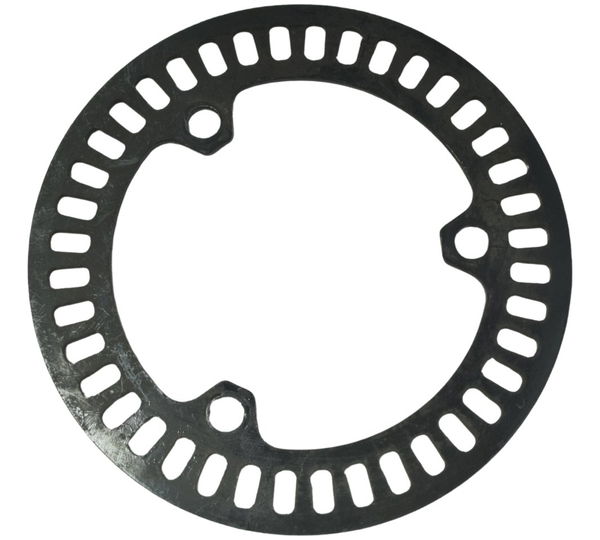 Roda Fônica Yamaha N-max 160 17-20 Original