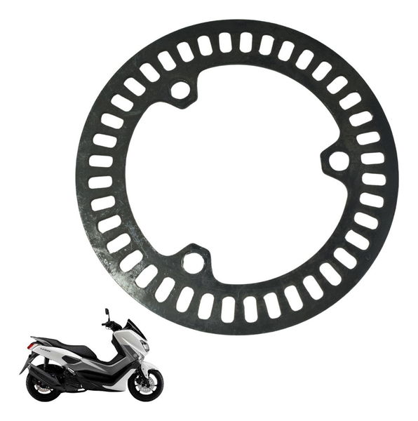 Roda Fônica Yamaha N-max 160 17-20 Original