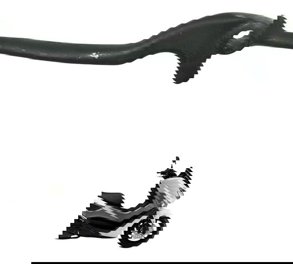 Manete Freio Traseiro Yamaha N-max 160 17-20 Original