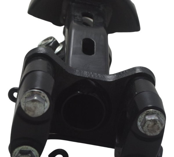 Mesa Superior Yamaha N-max 160 17-20 Original