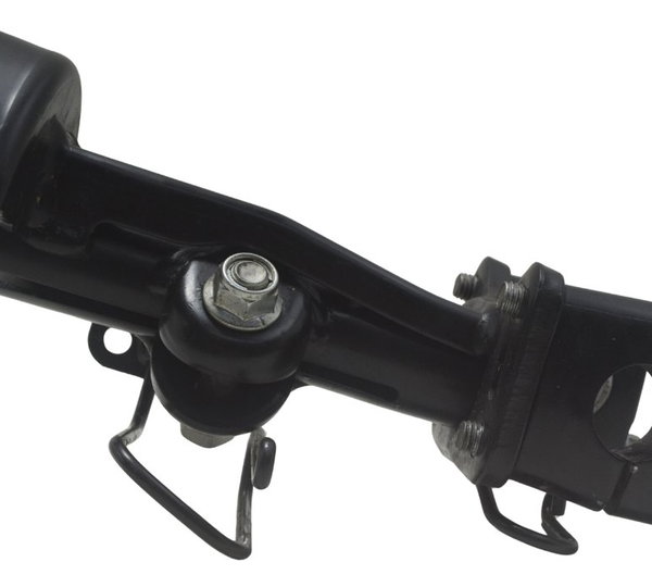 Mesa Superior Yamaha N-max 160 17-20 Original