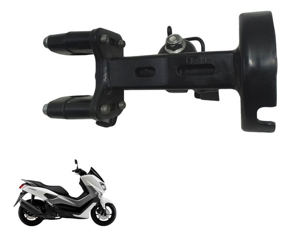 Mesa Superior Yamaha N-max 160 17-20 Original