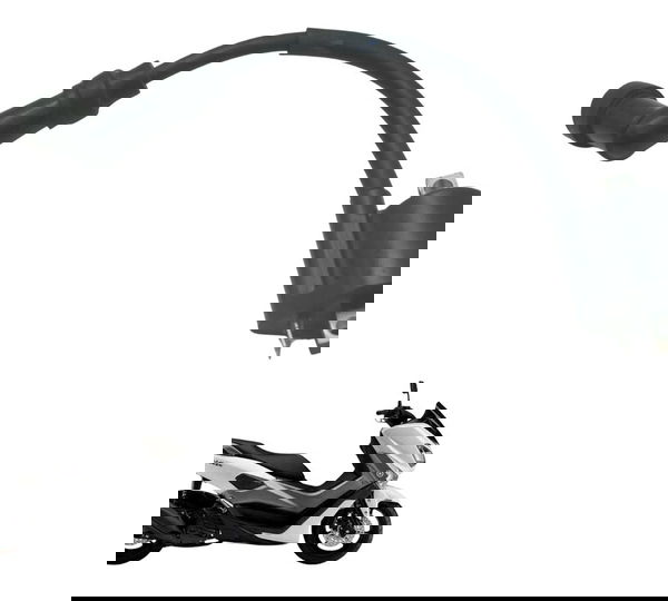 Bobina Ignição Yamaha N-max 160 17-20 Original