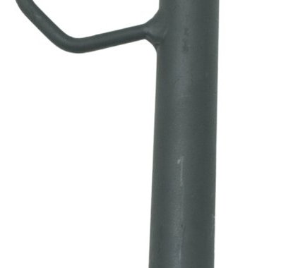 Pedal Descanso Lateral Yamaha N-max 160 17-20 Original