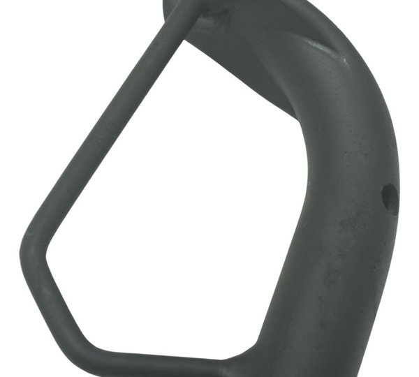 Pedal Descanso Lateral Yamaha N-max 160 17-20 Original