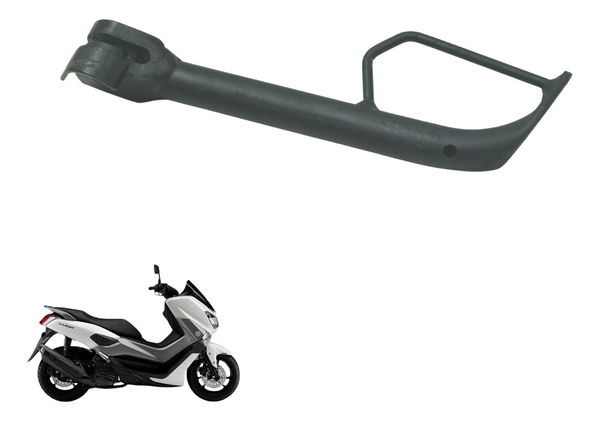 Pedal Descanso Lateral Yamaha N-max 160 17-20 Original