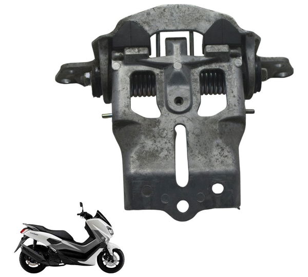 Dobradiça Banco Yamaha N-max 160 17-20 Original