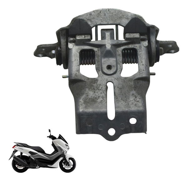 Dobradiça Banco Yamaha N-max 160 17-20 Original