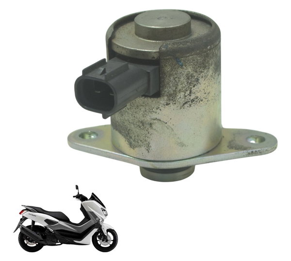 Válvula Solenoide Yamaha N-max 160 17-20 Original
