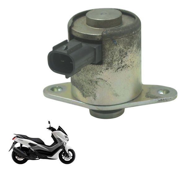 Válvula Solenoide Yamaha N-max 160 17-20 Original