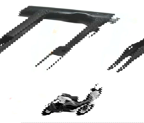 Suporte Motor Yamaha N-max 160 17-20 Original