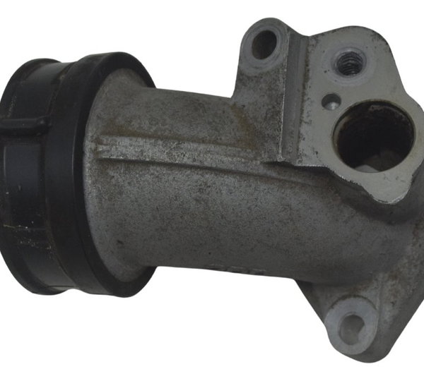 Coletor Admissão Yamaha N-max 160 17-20 Original