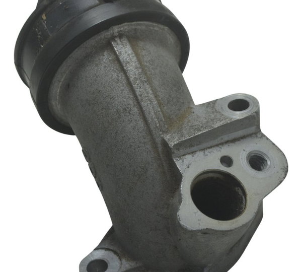 Coletor Admissão Yamaha N-max 160 17-20 Original