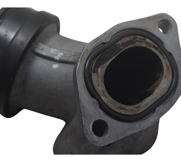 Coletor Admissão Yamaha N-max 160 17-20 Original