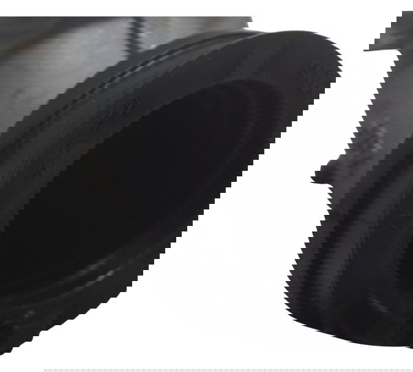 Coletor Admissão Yamaha N-max 160 17-20 Original