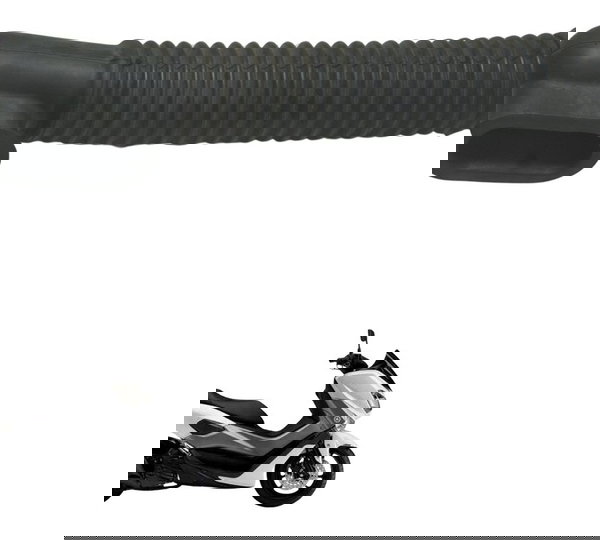 Duto Filtro Ar Yamaha N-max 160 17-20 Original