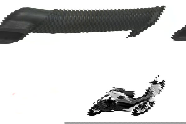 Duto Filtro Ar Yamaha N-max 160 17-20 Original