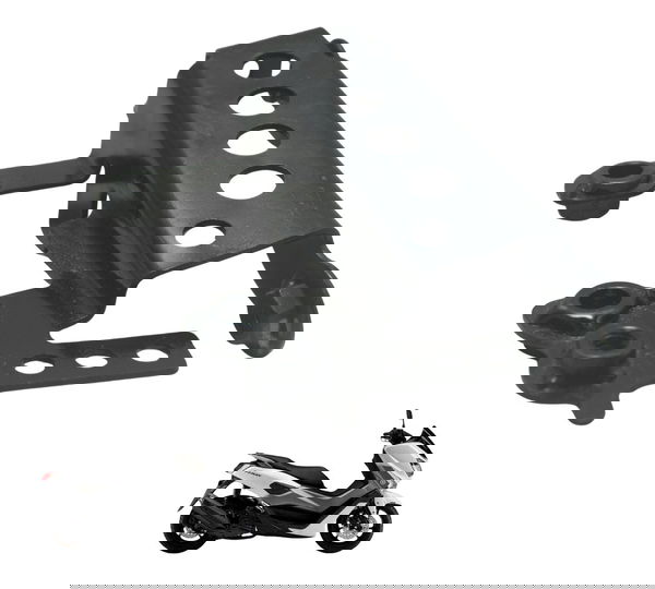 Suporte Bobina Ignição Yamaha N-max 160 17-20 Original