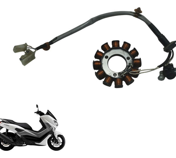 Estator Yamaha N-max 160 17-20 Original