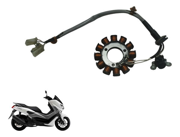 Estator Yamaha N-max 160 17-20 Original