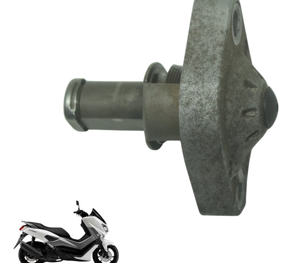 Acionador Corrente Comando Yamaha N-max 160 17-20 Original