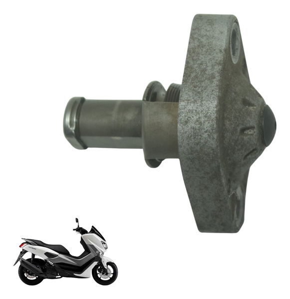 Acionador Corrente Comando Yamaha N-max 160 17-20 Original