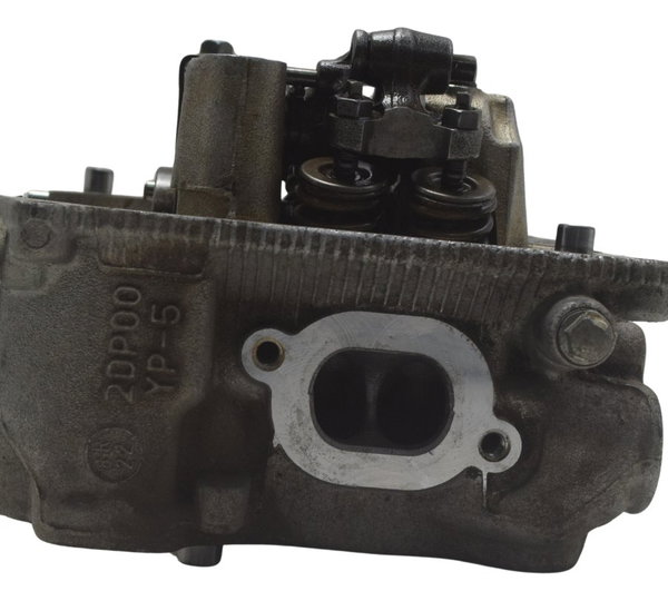 Cabeçote Yamaha N-max 160 17-20 Original