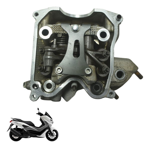 Cabeçote Yamaha N-max 160 17-20 Original