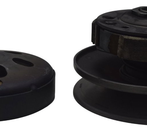 Embreagem Secundária Yamaha N-max 160 17-20 Original