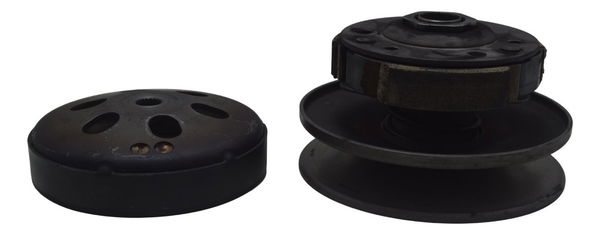 Embreagem Secundária Yamaha N-max 160 17-20 Original