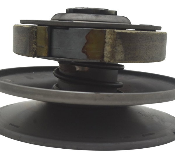 Embreagem Secundária Yamaha N-max 160 17-20 Original