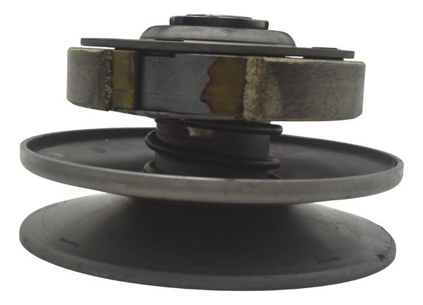 Embreagem Secundária Yamaha N-max 160 17-20 Original