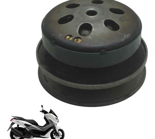Embreagem Secundária Yamaha N-max 160 17-20 Original