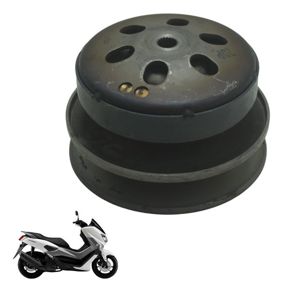 Embreagem Secundária Yamaha N-max 160 17-20 Original