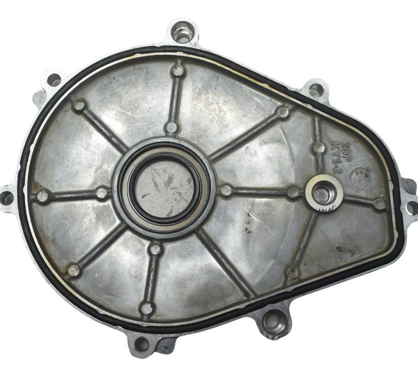 Tampa Carcaça Yamaha N-max 160 17-20 Original