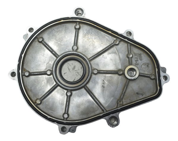 Tampa Carcaça Yamaha N-max 160 17-20 Original