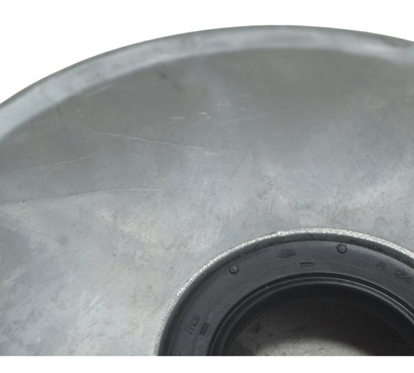 Tampa Carcaça Yamaha N-max 160 17-20 Original