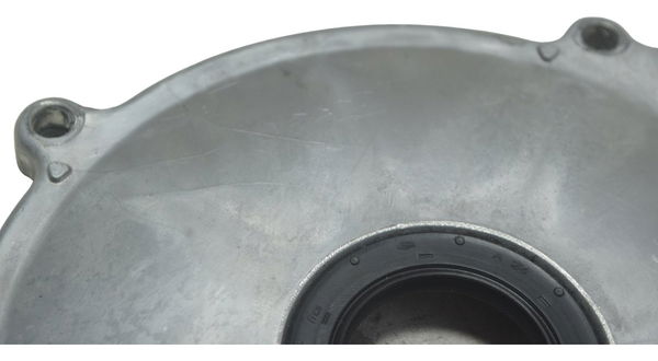 Tampa Carcaça Yamaha N-max 160 17-20 Original