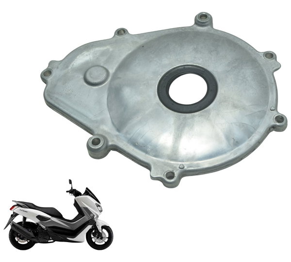 Tampa Carcaça Yamaha N-max 160 17-20 Original