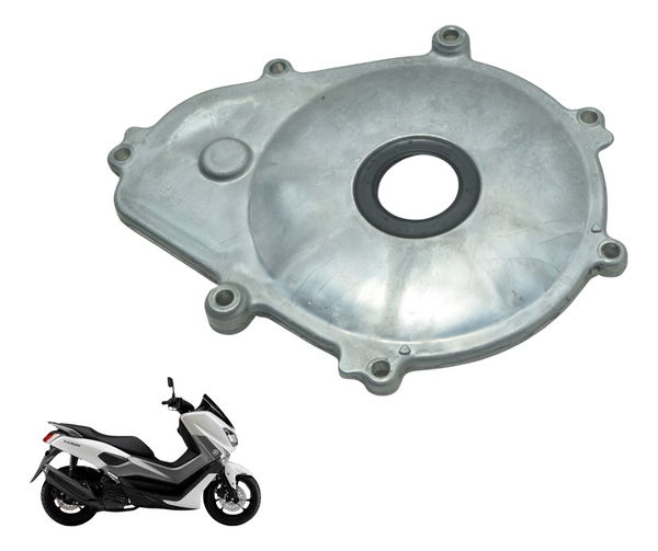 Tampa Carcaça Yamaha N-max 160 17-20 Original