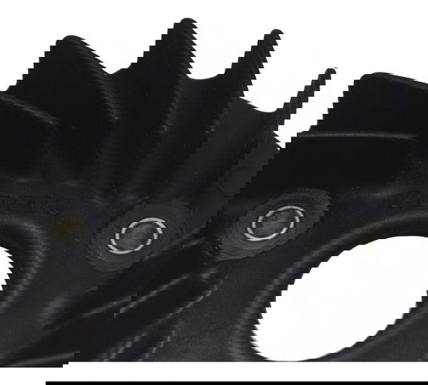 Ventoinha Radiador Yamaha N-max 160 17-20 Original