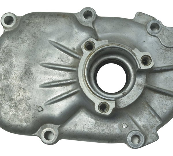 Tampa Carcaça Motor Yamaha N-max 160 17-20 Original