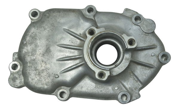 Tampa Carcaça Motor Yamaha N-max 160 17-20 Original