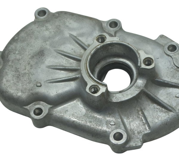 Tampa Carcaça Motor Yamaha N-max 160 17-20 Original