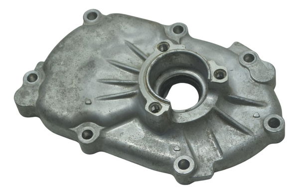 Tampa Carcaça Motor Yamaha N-max 160 17-20 Original