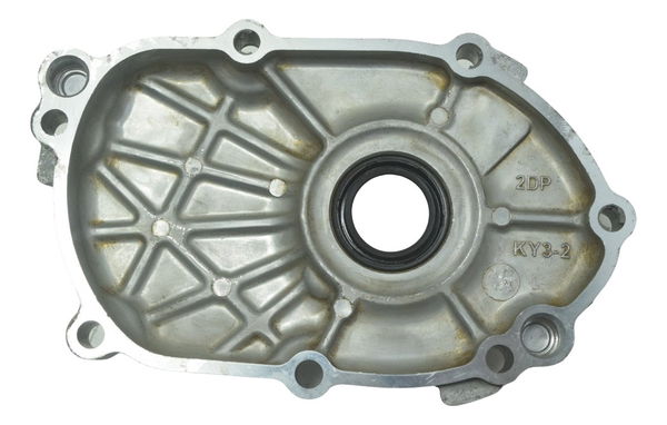 Tampa Carcaça Motor Yamaha N-max 160 17-20 Original