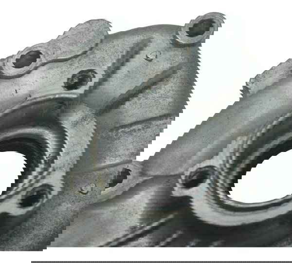 Tampa Carcaça Motor Yamaha N-max 160 17-20 Original