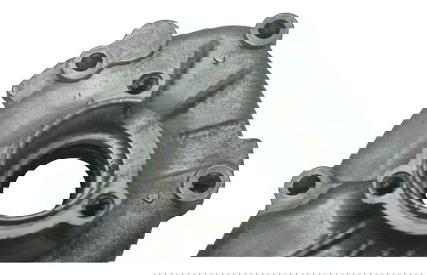 Tampa Carcaça Motor Yamaha N-max 160 17-20 Original