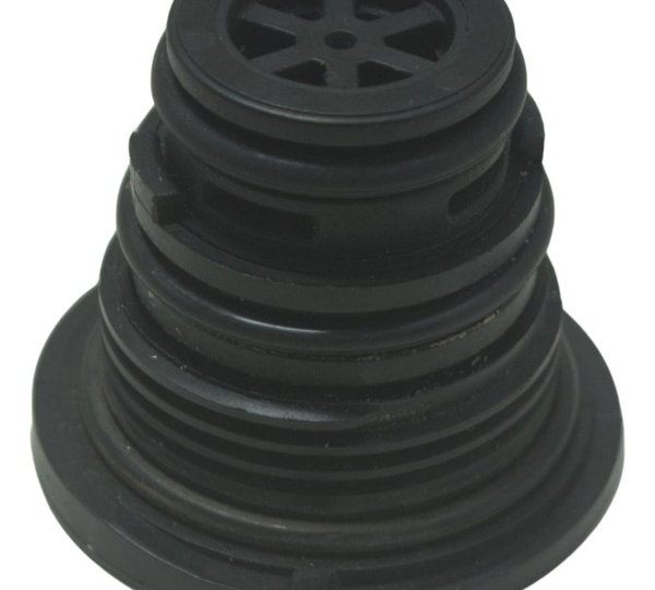 Tampa Radiador Yamaha N-max 160 17-20 Original